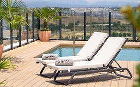 Innside By Melia Madrid Valdebebas